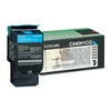 Toner Cartridge LEXMARK C540H1CG