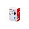 - CANON Cartridge 702 Cyan