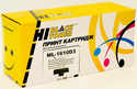 Toner Cartridge HI-BLACK ML-1610D3