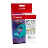 Ink Cartridge CANON BC-32e Photo