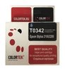 Ink Cartridge COLORTEK T034220