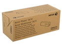 Toner Cartridge XEROX 106R02723