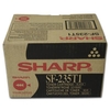 - SHARP SF-235T1