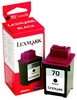 Ink Cartridge LEXMARK 12A1970