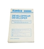 Developer KONICA-MINOLTA 943207