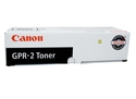 Тонер-туба CANON GPR-2
