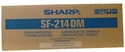  SHARP SF-214DM