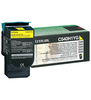 Toner Cartridge LEXMARK C540H1YG