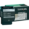 Toner Cartridge LEXMARK C540H1KG