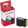 Струйный картридж LEXMARK 18C0032