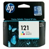 Inkjet Print Cartridge HP CC643H