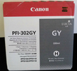 Ink Tank CANON PFI-302GY