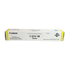 Toner CANON C-EXV48 Toner Yellow