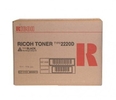 Toner RICOH Type 2220D