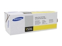 Toner Cartridge SAMSUNG CLT-Y506S