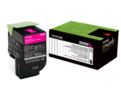 - LEXMARK 80C80M0