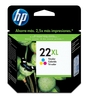 Inkjet Print Cartridge HP C9352C