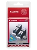 Ink Cartridge CANON PGI-520PGBK Twin Pack