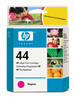 Inkjet Print Cartridge HP 51644ME