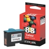 Ink Cartridge LEXMARK 18L0000