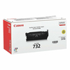 Cartridge CANON Cartridge 732 Yellow