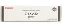 Тонер-туба CANON C-EXV22