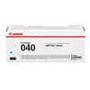 - CANON 040 Cyan