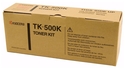 Toner Cartridge KYOCERA-MITA TK-500K
