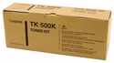 - KYOCERA-MITA TK-500K