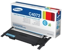 Toner Cartridge SAMSUNG CLT-C4072S