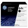 Print Cartridge HP CC364XD