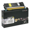 Toner Cartridge LEXMARK C5242YH