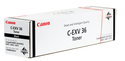 - CANON C-EXV36 Toner