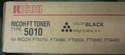  RICOH Toner Type 5010