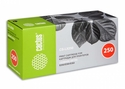 Toner Cartridge CACTUS CS-LX250