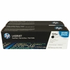 Print Cartridge HP CB540AD