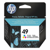 Inkjet Print Cartridge HP 51649AE