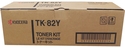 Toner Cartridge KYOCERA-MITA TK-82Y