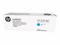 Print Cartridge HP CC531AC