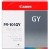  CANON PFI-106GY