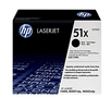 Print Cartridge HP Q7551X