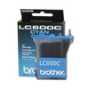 Ink Cartridge BROTHER LC600C