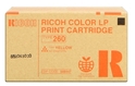 Print Cartridge RICOH Type 260 Yellow