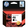 Inkjet Print Cartridge HP CZ637AE