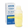 Toner KONICA-MINOLTA KL-3015 Yellow