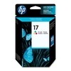 Inkjet Print Cartridge HP C6625A