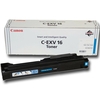 Toner CANON C-EXV16 Cyan