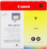  CANON PFI-301Y