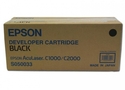 Девелопер-картридж EPSON C13S050033