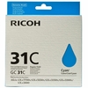 Print Cartridge RICOH GC31C